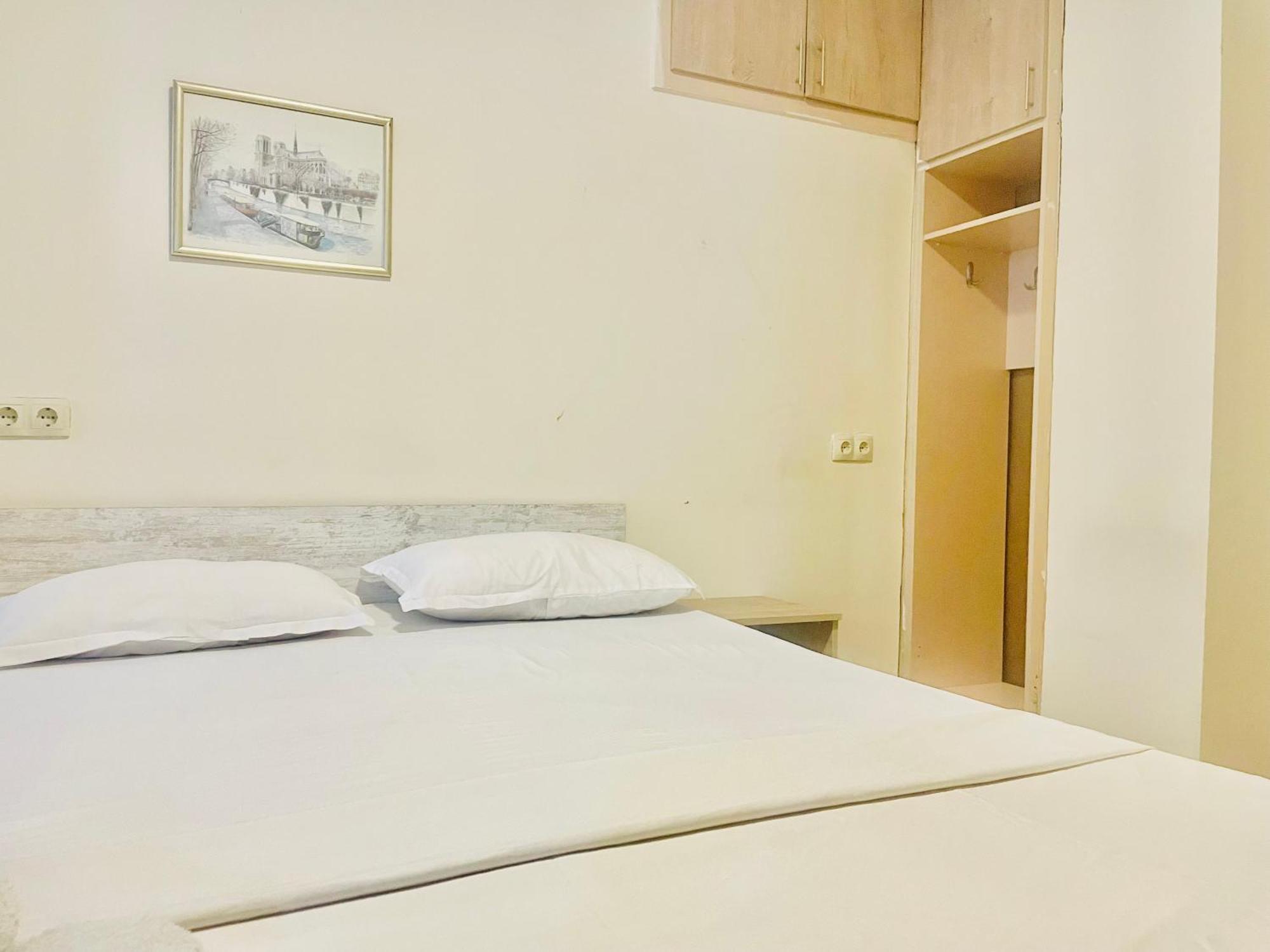 Bon Voyage Hostel Tbiliszi Kültér fotó