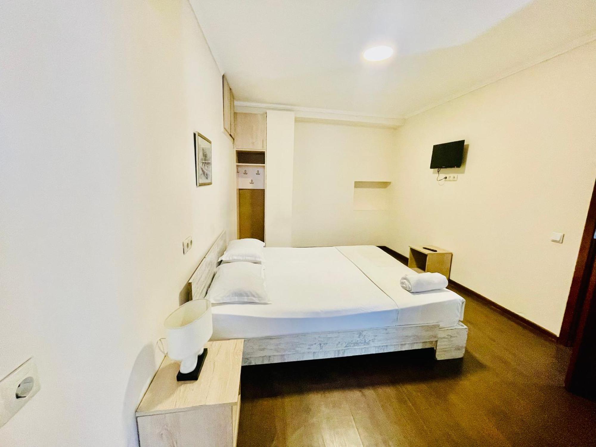 Bon Voyage Hostel Tbiliszi Kültér fotó