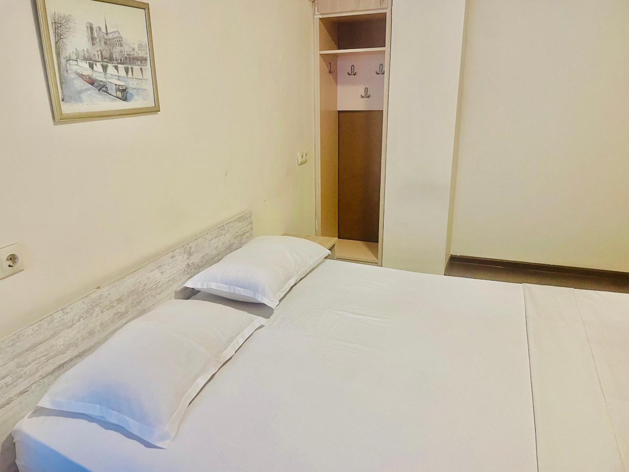 Bon Voyage Hostel Tbiliszi Kültér fotó