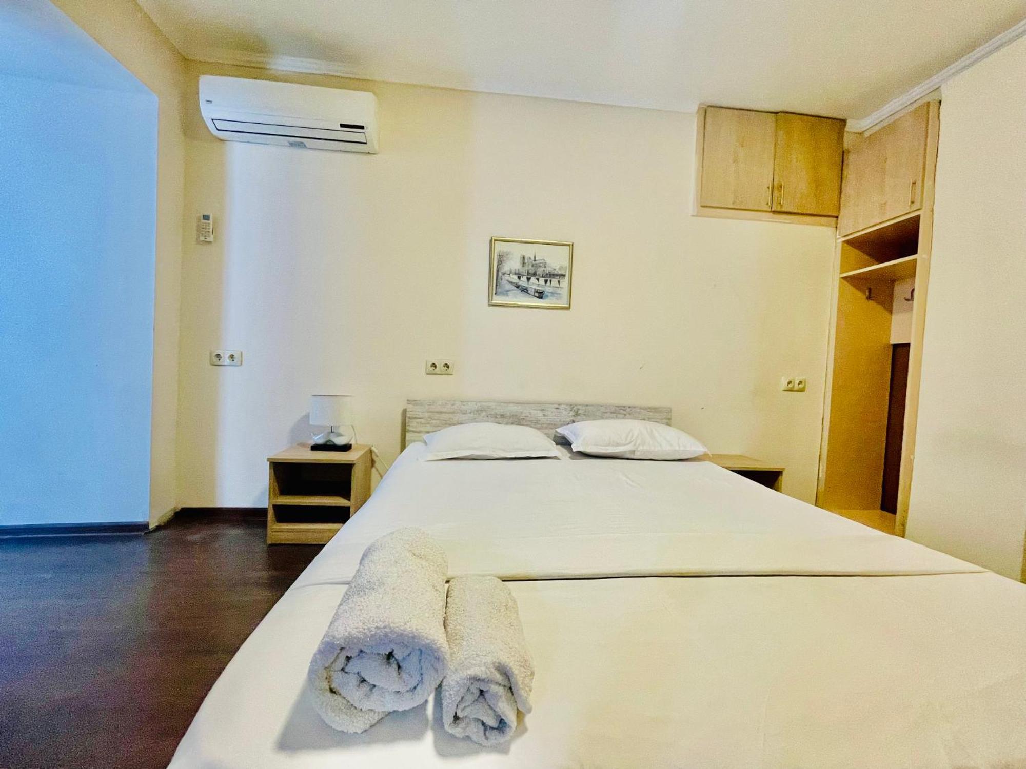 Bon Voyage Hostel Tbiliszi Kültér fotó