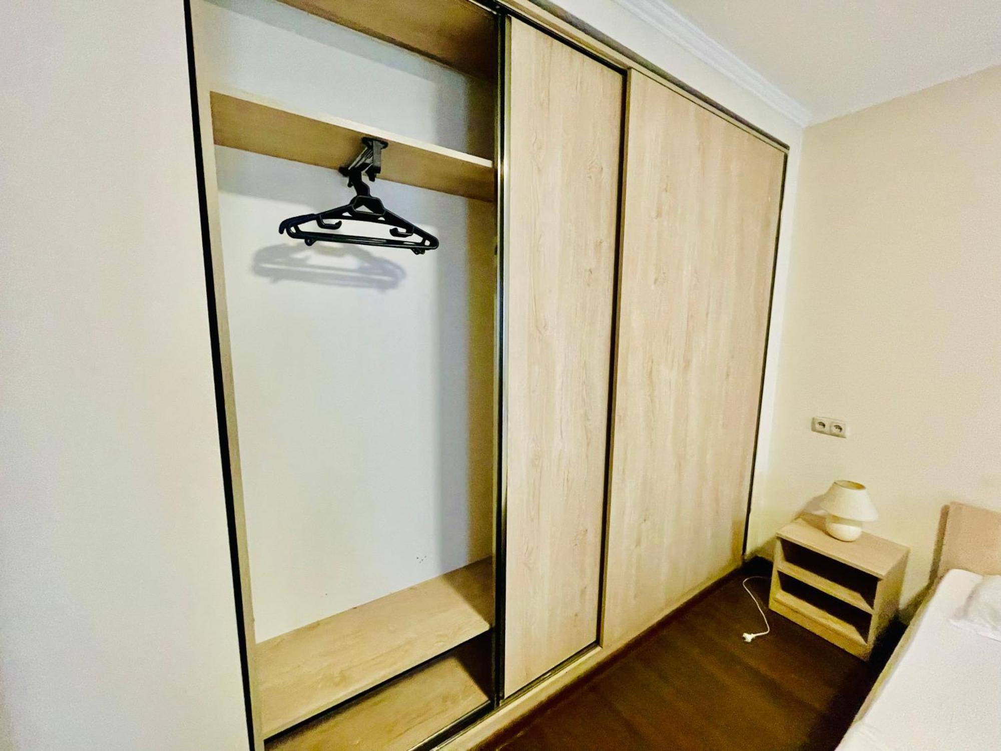 Bon Voyage Hostel Tbiliszi Kültér fotó