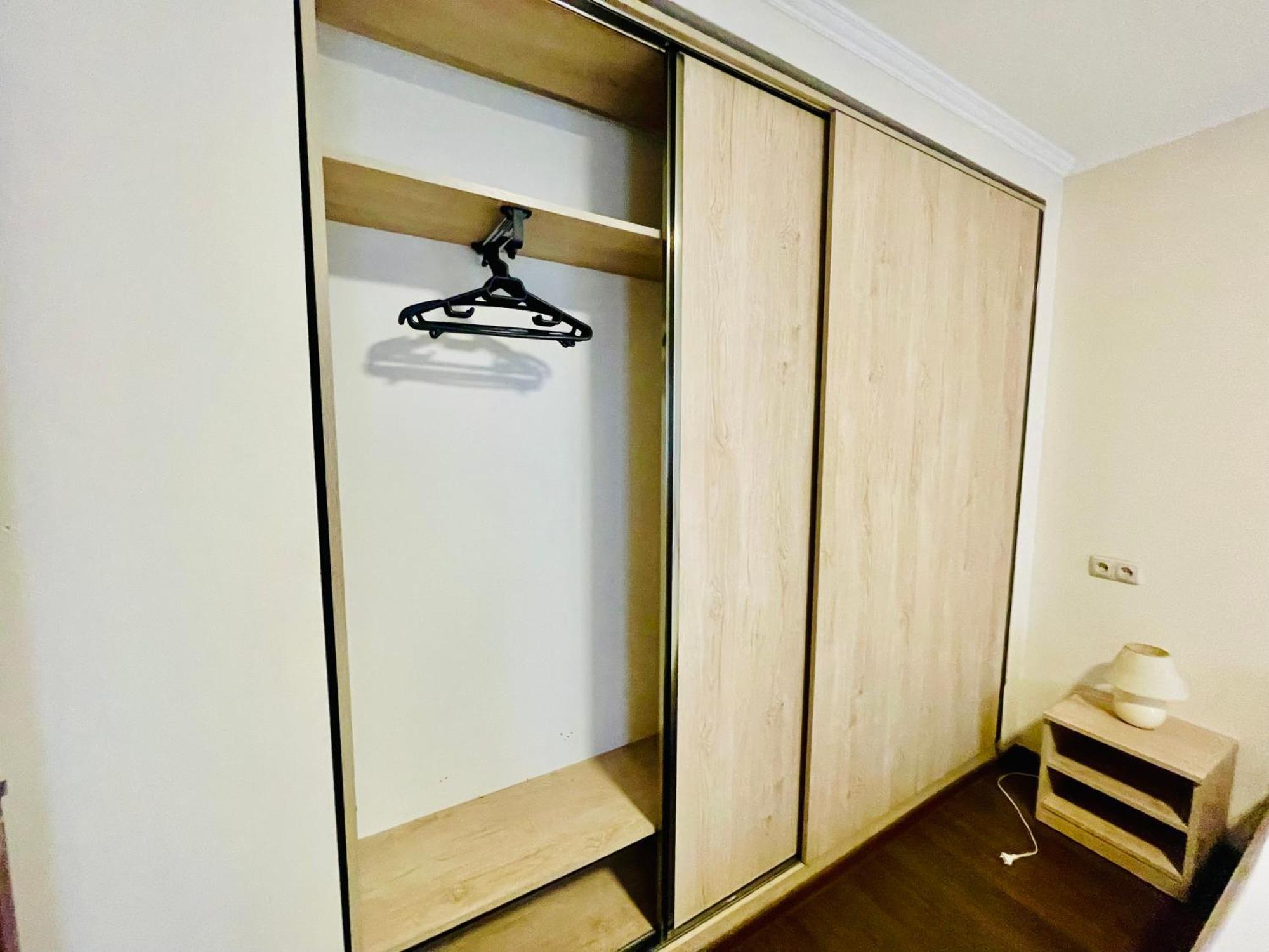 Bon Voyage Hostel Tbiliszi Kültér fotó