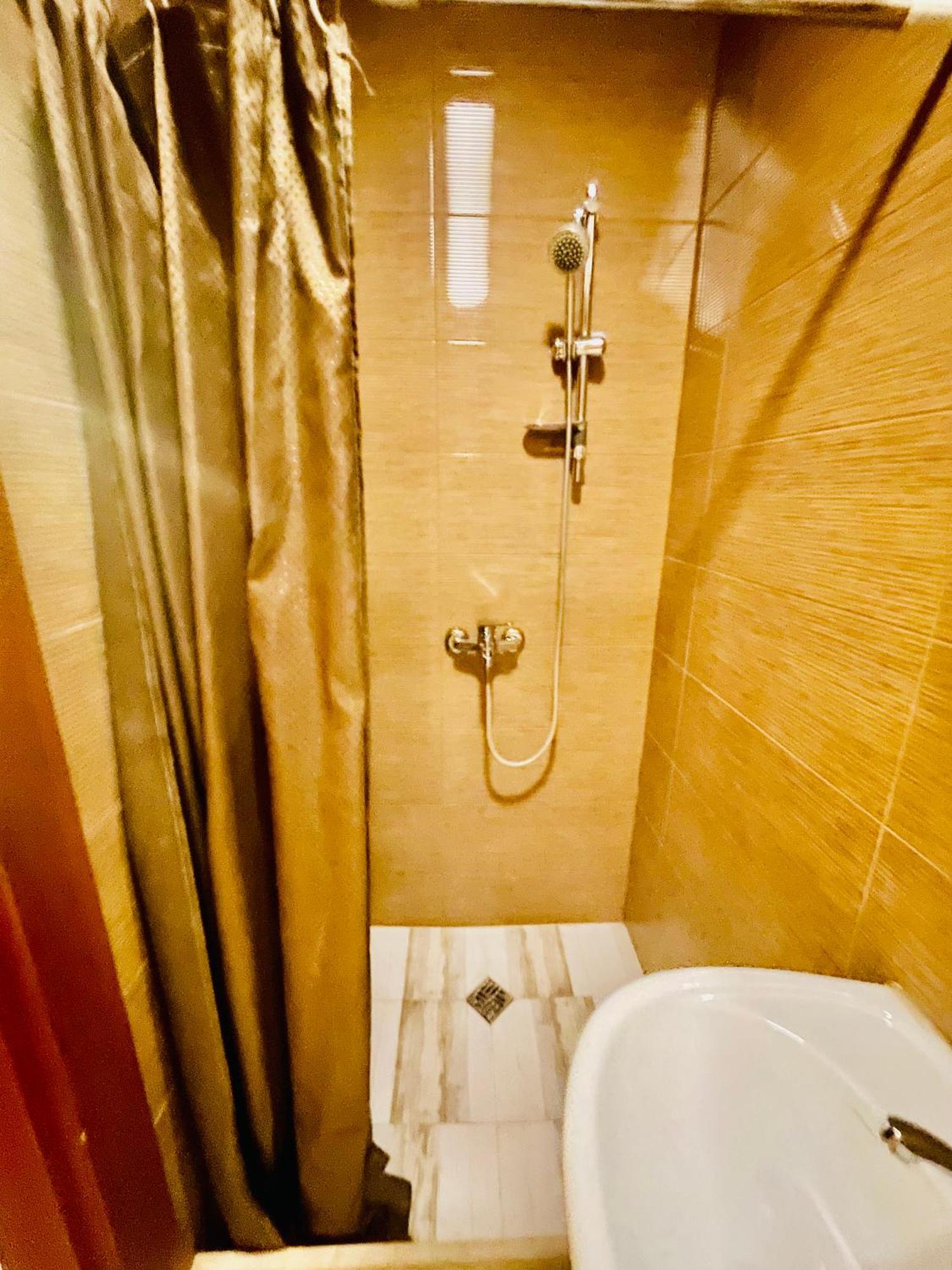 Bon Voyage Hostel Tbiliszi Kültér fotó