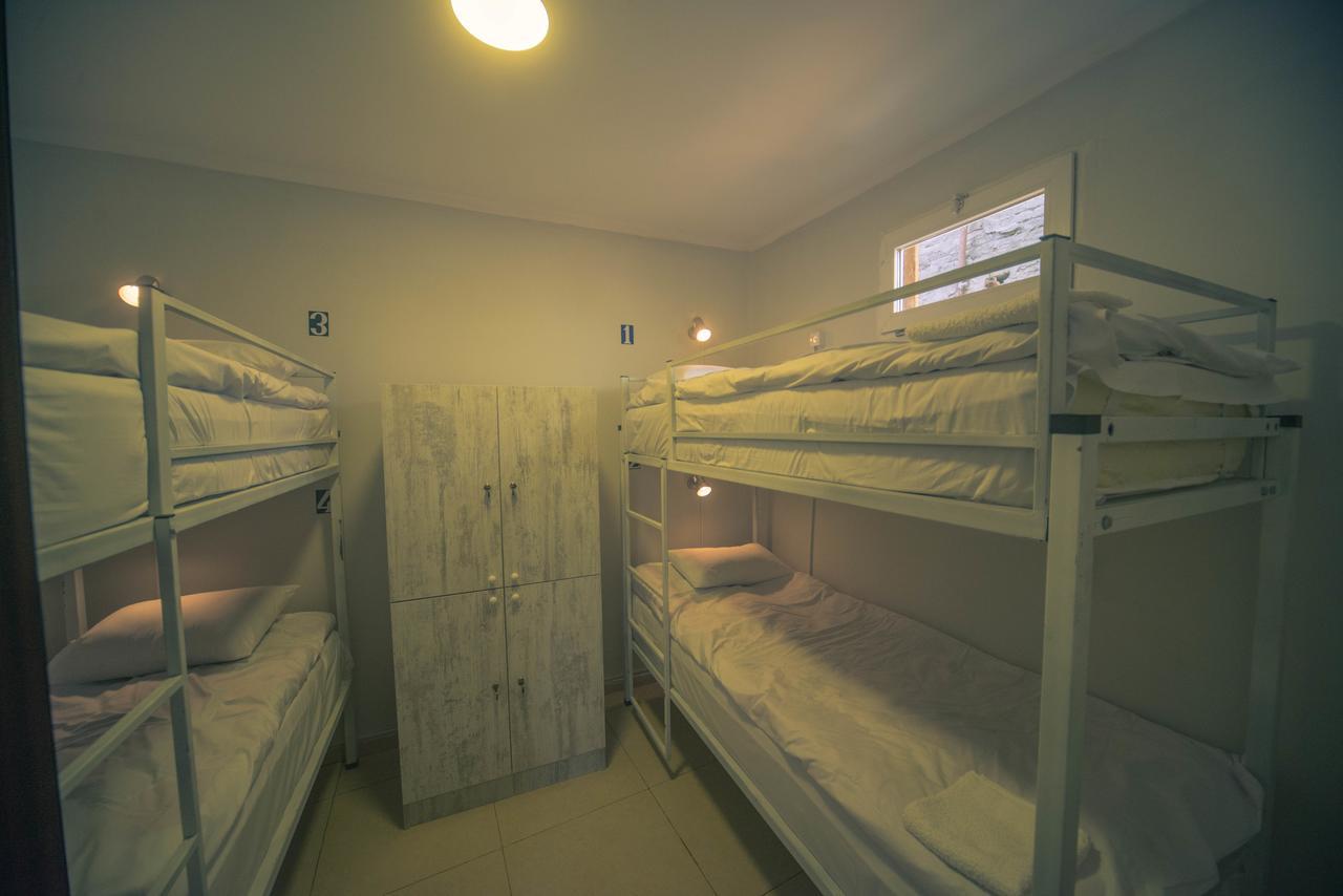 Bon Voyage Hostel Tbiliszi Kültér fotó
